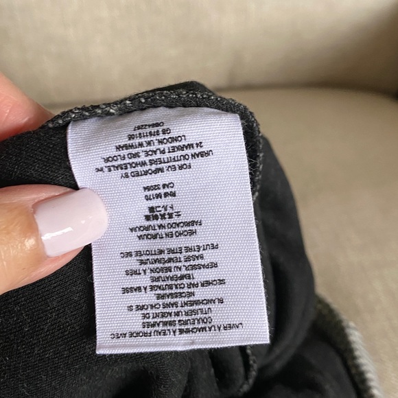 Free People What Goes Around One Piece Jumpsuit NWT Size S - Picture 13 of 16